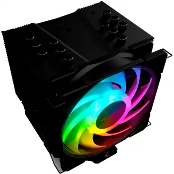 Alpenföhn Brocken 4 ARGB CPU Aušintuvas - 120mm