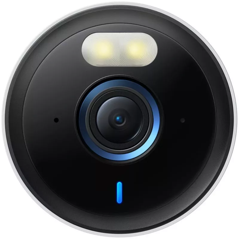 Anker Eufy eufyCam E330 (Professional) - 2 kamerų rinkinys - tinklo stebėjimo kamera - lauko zona - atspari oro sąlygoms - spalvota (dieną/naktį) - 8 MP - 3840 x 2160 - 4K - garsas - Wi-Fi - 2