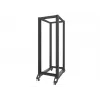 Laisvai pastatomas stovas Lanberg OR01-6032-B 32U juodas