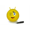Šokinėjimo kamuolys Jamara Hop Ball Eye, nuo 1 metų