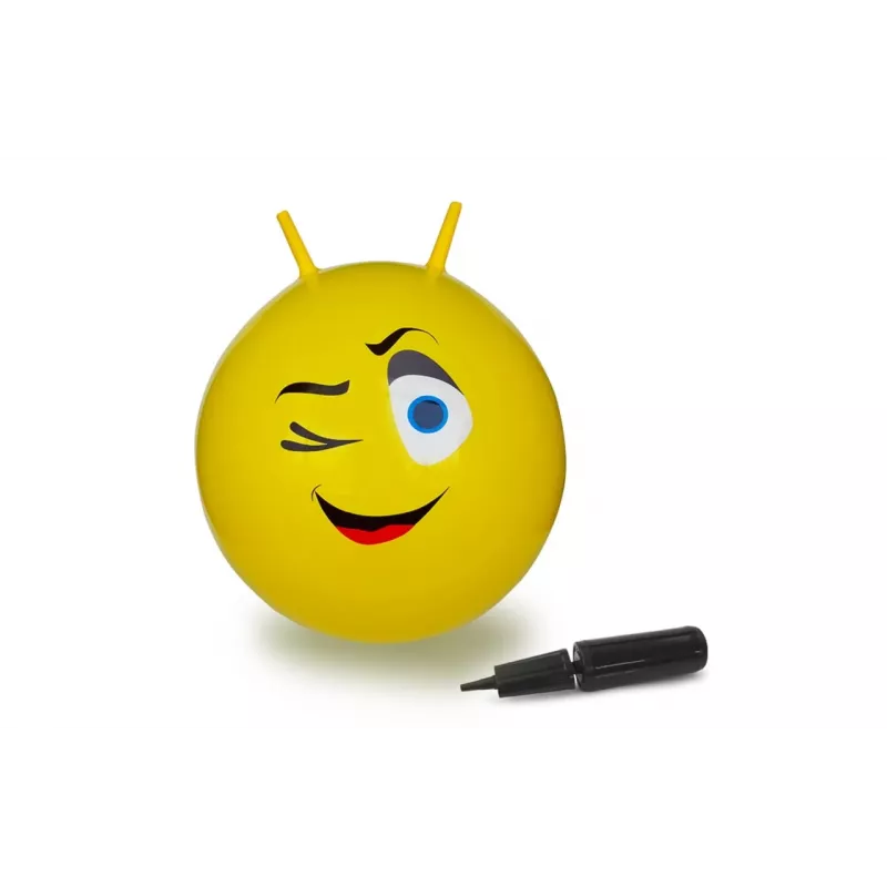 Šokinėjimo kamuolys Jamara Hop Ball Eye, nuo 1 metų