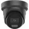 Hikvision Pro Series su ColorVu 4 MP išmaniuoju hibridiniu apšvietimu ir ColorVu fiksuoto kupolo tinklo kamera