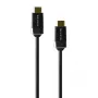 Belkin High Speed HDMI 2m - 2 m - HDMI Type A (Standartinis) - HDMI Type A (Standartinis) - Juoda