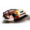 Amewi FR16 Rallye Drift nuotoliniu valdymu RC modelis ralio automobilis elektrinis variklis 1:16 (21093)