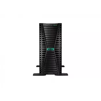 Tower serveris HP Enterprise ProLiant ML110 Gen11 — Intel Xeon Bronze 3508U 2.1 GHz, 32 GB DDR5, 960 GB, 2000 W (4.5U)