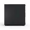 Fractal Design Epoch XL korpusas | Black Solid | ATX | be maitinimo šaltinio
