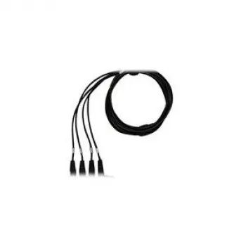 Panasonic 3SR-CABLE-DHLC4-4 — 4 prievadų kabelių komplektas su 2 DLC ir 2 SLT jungtimis