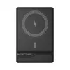 Nešiojamas Power Bank Nitecore NW5000 5000mAh, keli išvesties prievadai, kompaktiška nešiojama baterija