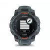 Išmanusis laikrodis Garmin Instinct 3 Solar Twilight 010-02934-01