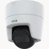 Axis M3125-LVE White vaizdo stebėjimo kamera
