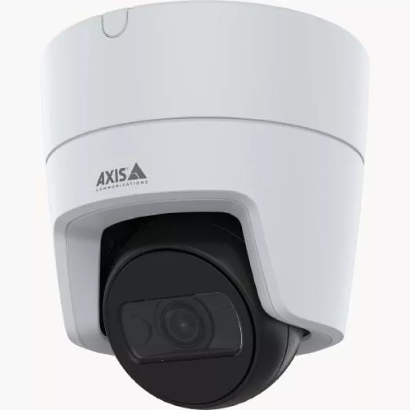 Axis M3125-LVE White vaizdo stebėjimo kamera