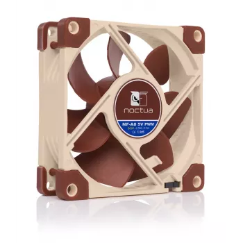 Ventiliatorius Noctua NF-A8 5V PWM