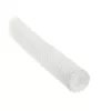 Kabelių įvorė Label-the-cable PRO 5120 Balta
