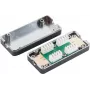 Tinklo jungčių dėžutė ShiverPeaks BS75001-2 Cat7 10/100/1000Base-T(X) 1 vnt.