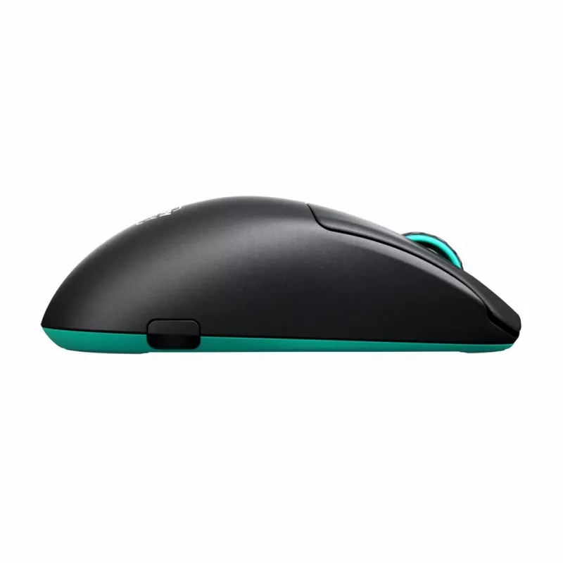 Pelė CHERRY XTRFY M68 Wireless RF juoda