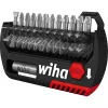 Wiha 39049 Juodas įrankio priedas