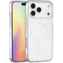 Renkforce iPhone 17 Pro Max permatomas dėklas Backcover Apple 17 max (RF-6830720)