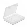 Apsauginė dėžutė 2,5 colio HDD / SSD DeLOCK 18367