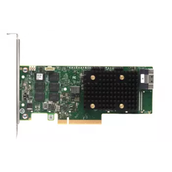 Lenovo ThinkSystem RAID 940-16i SAS/SATA valdiklis PCIe 4.0 x4 12 Gbit/s