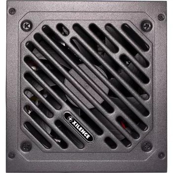 Maitinimo blokas XILENCE 650W, 80 PLUS GOLD, aktyvus PFC, XN320