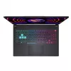 Nešiojamas kompiuteris MSI Cyborg 15 A13 15.6 col. Intel Core i5-13420H 16GB RAM 512GB SSD NVIDIA GeForce RTX 4050 be OS
