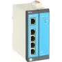 Maršrutizatorius INSYS icom MRX2 1.0 LAN modulinis LAN-LAN maršrutizatorius su VPN