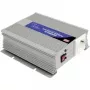 Mean Well A302-600-F3 keitiklis 600 W 24 V/DC 21-30 V/DC gnybtinės jungtys įžemintas kištukinis lizdas
