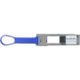 BlueOptics QSFP28 į SFP28 keitiklis 100 Gbps (01FT845-BO) – SFP28 lizdas, daugiamodis ir vienmodis, 0–70 °C