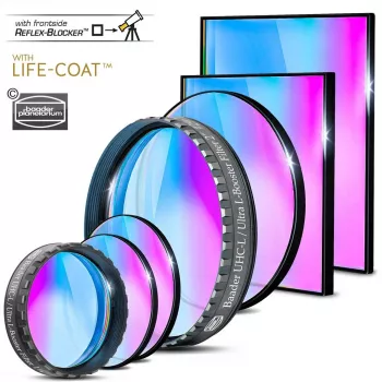 Filtras Baader UHC-L / Ultra-L-Booster 2