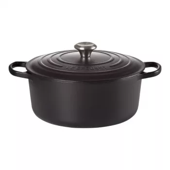 Le Creuset Signature apvalus kepimo indas 28 cm