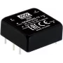 Maitinimo keitiklis / inverteris MEAN WELL DKMW20F-12, 20 W, 12 V, 0,83 A, RoHS