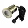 Synergy 21 LED įžeminis prožektorius ARGOS apvalus in-G-C IP67 RGB