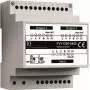 Videosignalų skirstytuvas 2 krypčių VT02-SG FVY1200-0400 (FVY1200-0400)