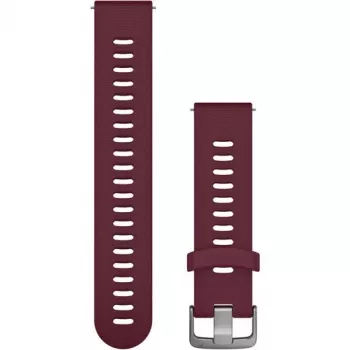 Garmin 010-11251-1C Ruda silikoninė apyrankė