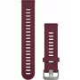 Garmin 010-11251-1C Ruda silikoninė apyrankė