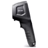 FLIR TG298 nešiojamasis termovizorius, 160x120, MSX Super Resolution 320x240, nuo -25 iki +1080 °C, lazeris, LCD ekranas, juodas
