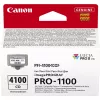 Canon LUCIA PRO II Chroma Optimizer kasetė 80 ml originali