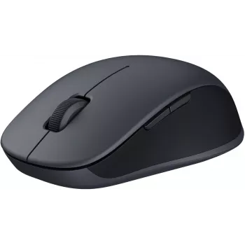 Belaidė pelė Xiaomi Dual-mode Mouse 2 – dviejų režimų 2,4 GHz ir Bluetooth, juoda