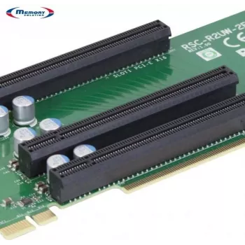 Super Micro Supermicro RSC R2UW-2E8E16+ - Išplėtimo kortelė (RSC-R2UW-2E8E16+)