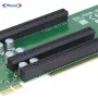 Super Micro Supermicro RSC R2UW-2E8E16+ - Išplėtimo kortelė (RSC-R2UW-2E8E16+)
