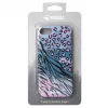 Krusell 61897 mėlynas dėklas iPhone SE 2020, iPhone 7, iPhone 8