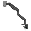 SBOX LCD laikiklis LCD-C49, 17–49 colių, iki 20 kg, VESA 100x100