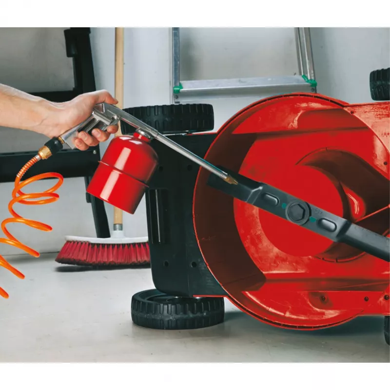Pistoletas purškiamas Einhell ESP 2005 0,7 L 3 bar 500 g