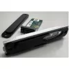 ASUS NUCIOAES0CR priedas antram M.2 22x80 SSD, skirtas NUC 15 (90MA0000-P00960)