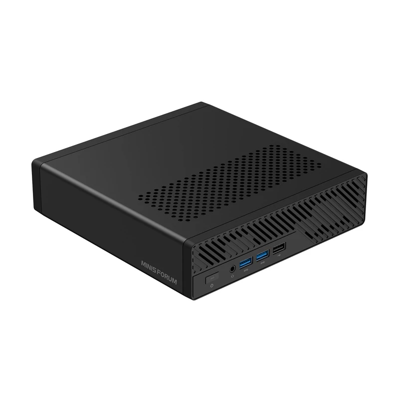 MINI PC Minis Forum MS-A2-9955 AMD Ryzen 9 9955HX 16 GB 512 GB su Windows 11