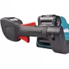 Akumuliatorinis gyvatvorių karpymo žirklių agregatas Makita UH014GZ, vienaašmenis, 3.4 kg