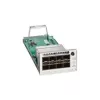 Cisco Catalyst 9300 tinklo modulis 8 x 10G/25G