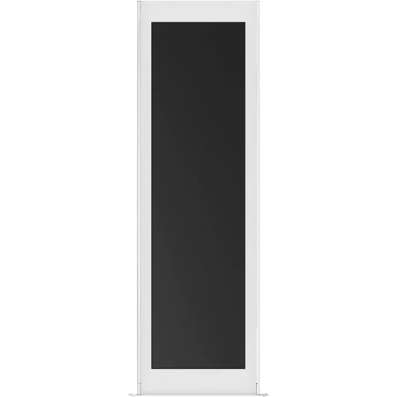 Y70 Touch Display Upgrade Snow White (36,8 cm (14,5 colio), balta, 14,5 colio jutiklinis ekranas)
