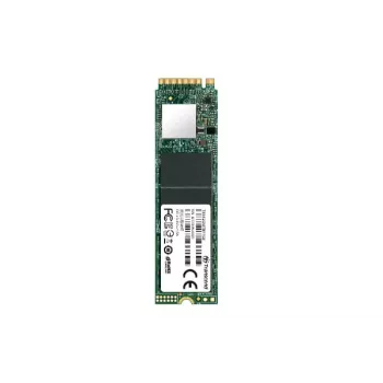 SSD diskas Transcend 256GB M.2 PCIe TS256GMTE110S