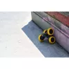 Radijo bangomis valdomas automobilis Fire 'n Frost Flippy (1:28)